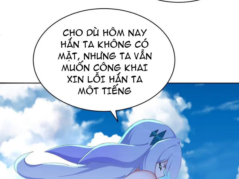 Hóa Ra Các Cô Ấy Mới Là Nhân Vật Chính Chapter 26 - Trang 3
