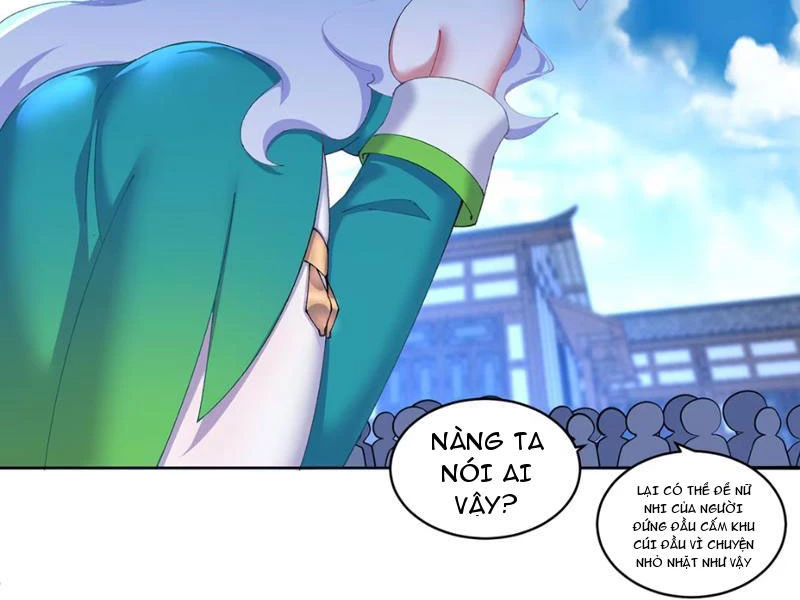 Hóa Ra Các Cô Ấy Mới Là Nhân Vật Chính Chapter 26 - Trang 3