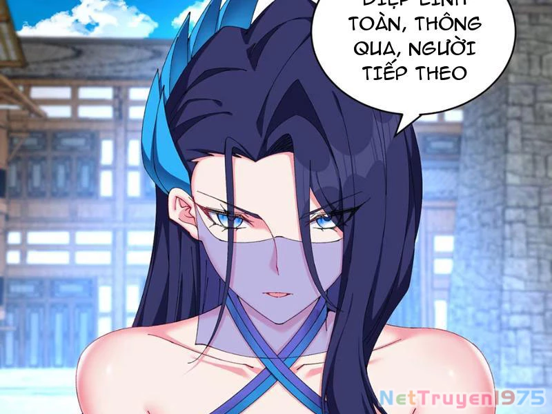 Hóa Ra Các Cô Ấy Mới Là Nhân Vật Chính Chapter 26 - Trang 3