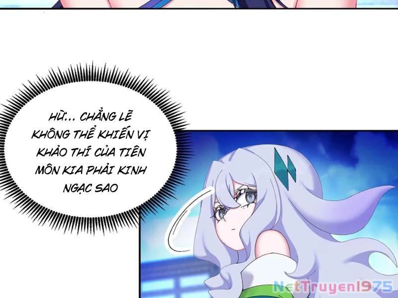 Hóa Ra Các Cô Ấy Mới Là Nhân Vật Chính Chapter 26 - Trang 3
