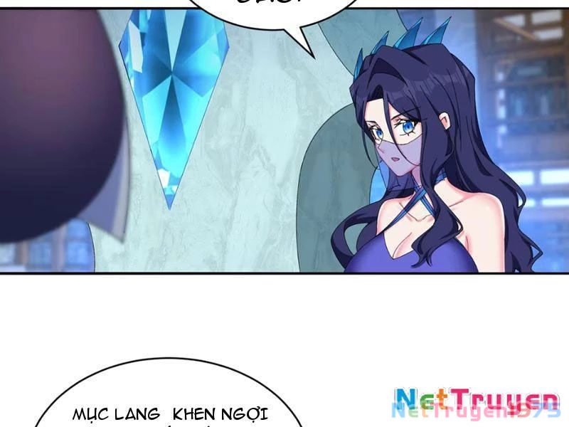 Hóa Ra Các Cô Ấy Mới Là Nhân Vật Chính Chapter 26 - Trang 3