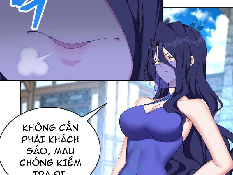 Hóa Ra Các Cô Ấy Mới Là Nhân Vật Chính Chapter 27 - Trang 3
