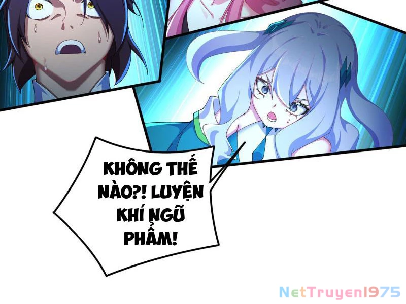 Hóa Ra Các Cô Ấy Mới Là Nhân Vật Chính Chapter 27 - Trang 3