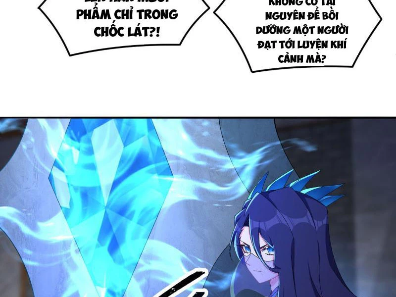 Hóa Ra Các Cô Ấy Mới Là Nhân Vật Chính Chapter 27 - Trang 3