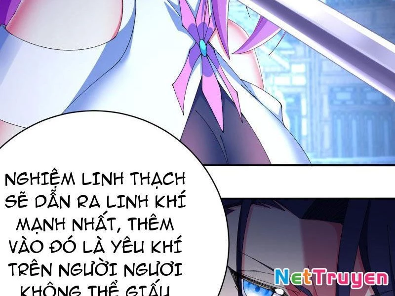 Hóa Ra Các Cô Ấy Mới Là Nhân Vật Chính Chapter 27 - Trang 3