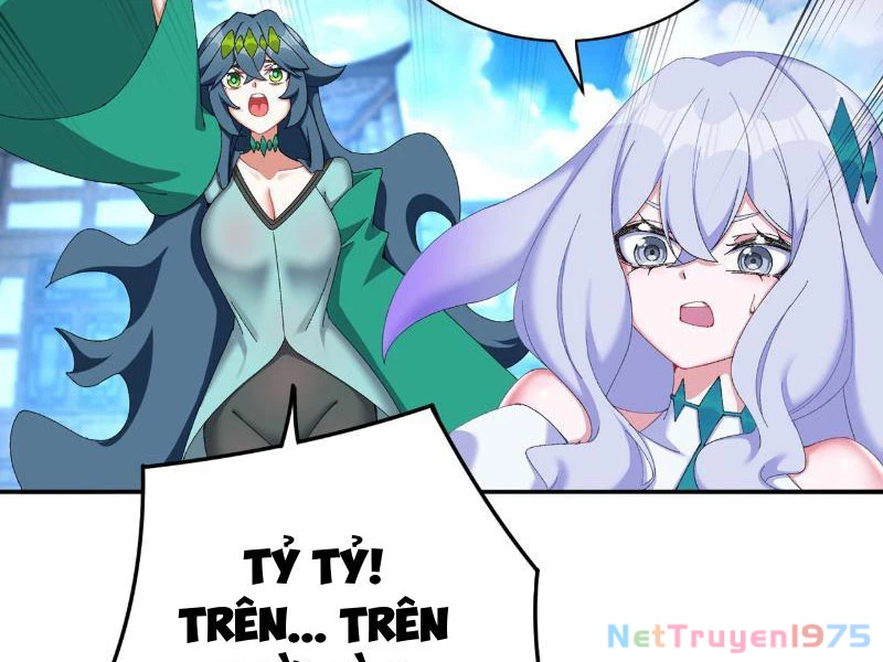 Hóa Ra Các Cô Ấy Mới Là Nhân Vật Chính Chapter 27 - Trang 3