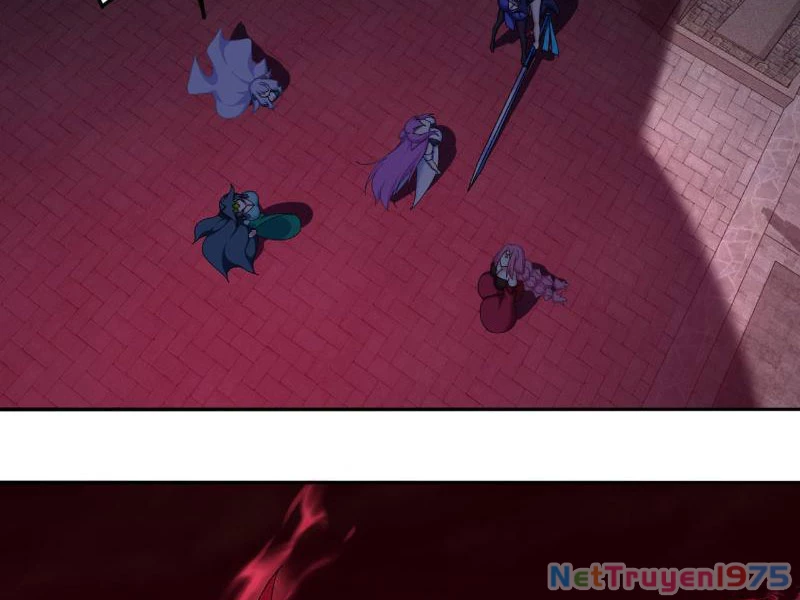 Hóa Ra Các Cô Ấy Mới Là Nhân Vật Chính Chapter 27 - Trang 3
