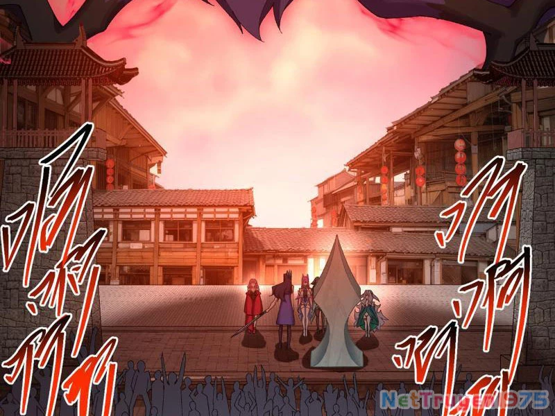 Hóa Ra Các Cô Ấy Mới Là Nhân Vật Chính Chapter 27 - Trang 3