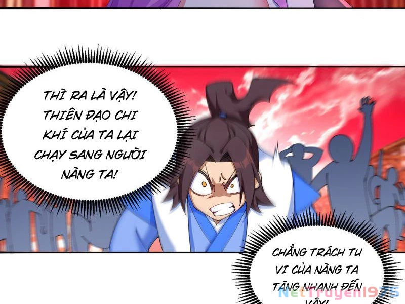 Hóa Ra Các Cô Ấy Mới Là Nhân Vật Chính Chapter 27 - Trang 3