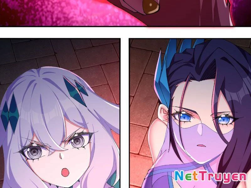 Hóa Ra Các Cô Ấy Mới Là Nhân Vật Chính Chapter 27 - Trang 3