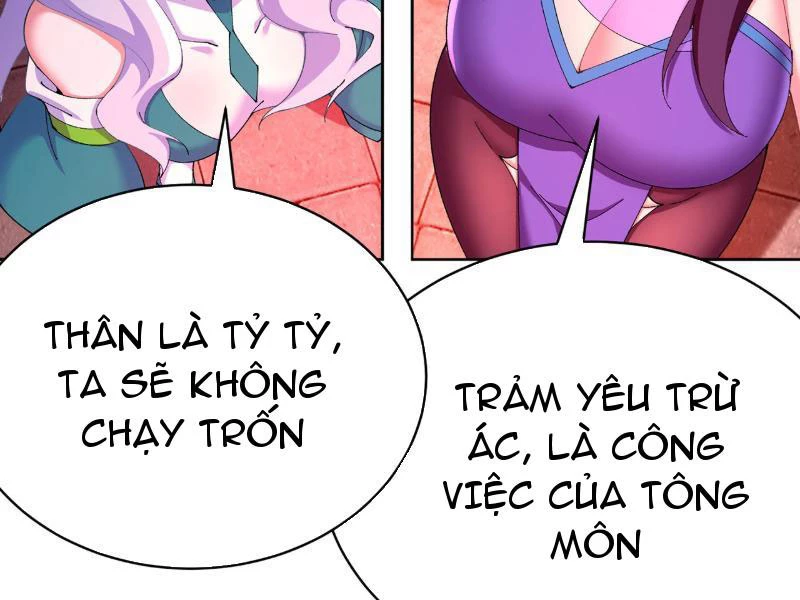 Hóa Ra Các Cô Ấy Mới Là Nhân Vật Chính Chapter 27 - Trang 3