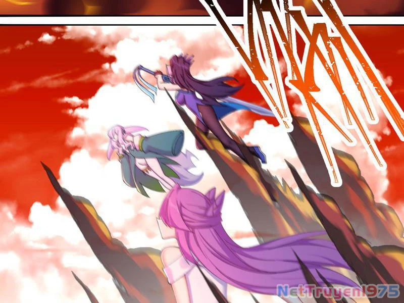 Hóa Ra Các Cô Ấy Mới Là Nhân Vật Chính Chapter 27 - Trang 3