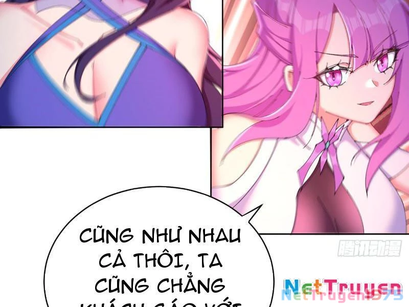 Hóa Ra Các Cô Ấy Mới Là Nhân Vật Chính Chapter 27 - Trang 3