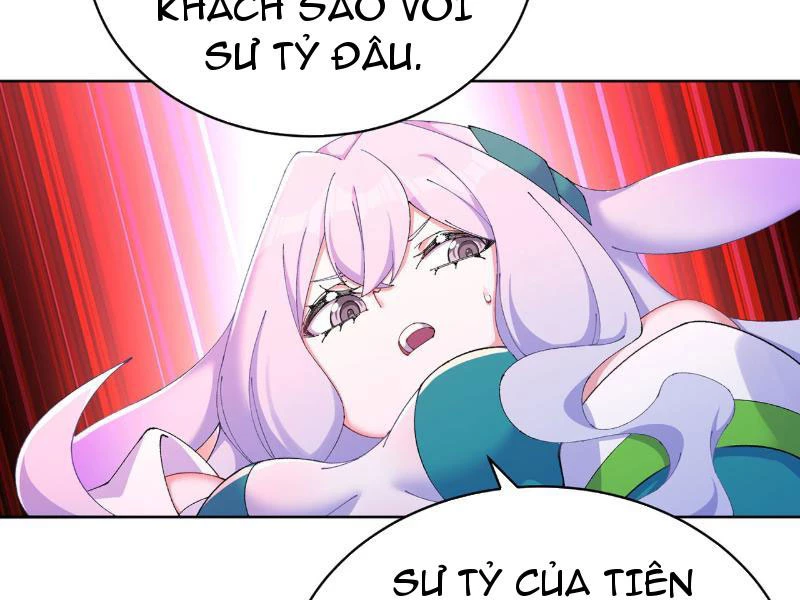 Hóa Ra Các Cô Ấy Mới Là Nhân Vật Chính Chapter 27 - Trang 3