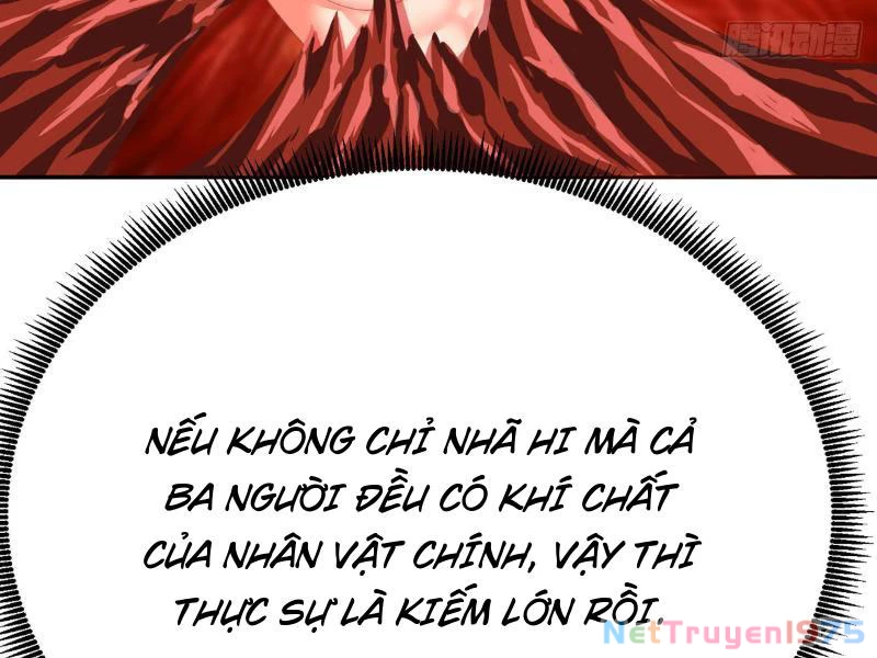 Hóa Ra Các Cô Ấy Mới Là Nhân Vật Chính Chapter 27 - Trang 3