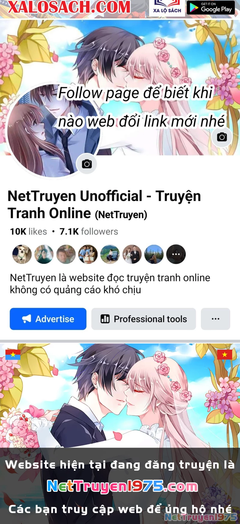 Hóa Ra Các Cô Ấy Mới Là Nhân Vật Chính Chapter 27 - Trang 3