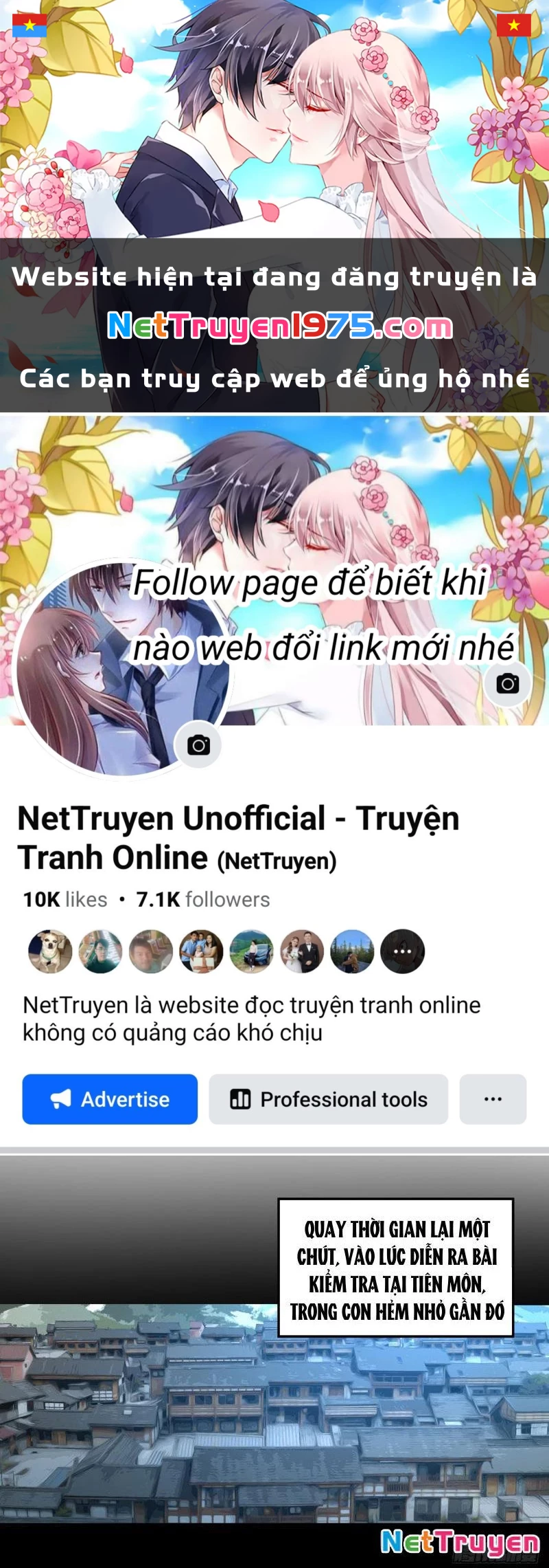 Hóa Ra Các Cô Ấy Mới Là Nhân Vật Chính Chapter 28 - Trang 3