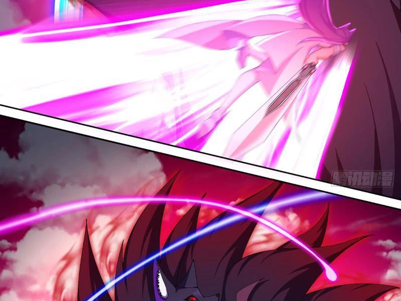 Hóa Ra Các Cô Ấy Mới Là Nhân Vật Chính Chapter 28 - Trang 3