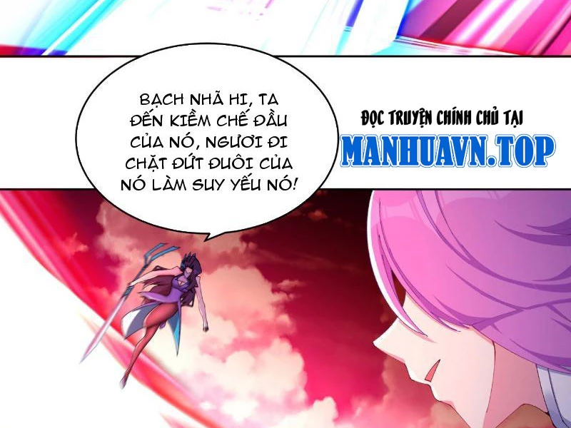 Hóa Ra Các Cô Ấy Mới Là Nhân Vật Chính Chapter 28 - Trang 3