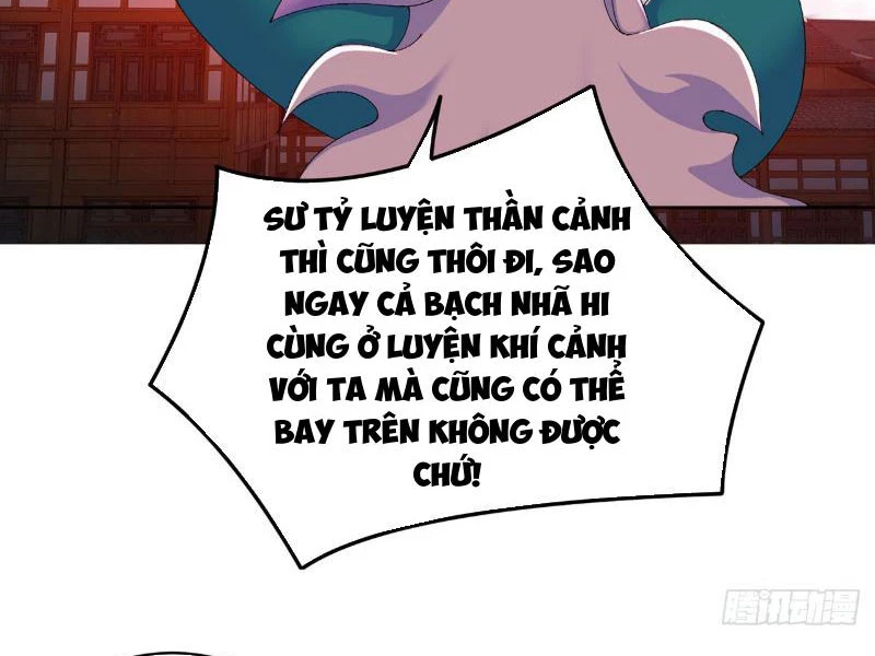 Hóa Ra Các Cô Ấy Mới Là Nhân Vật Chính Chapter 28 - Trang 3