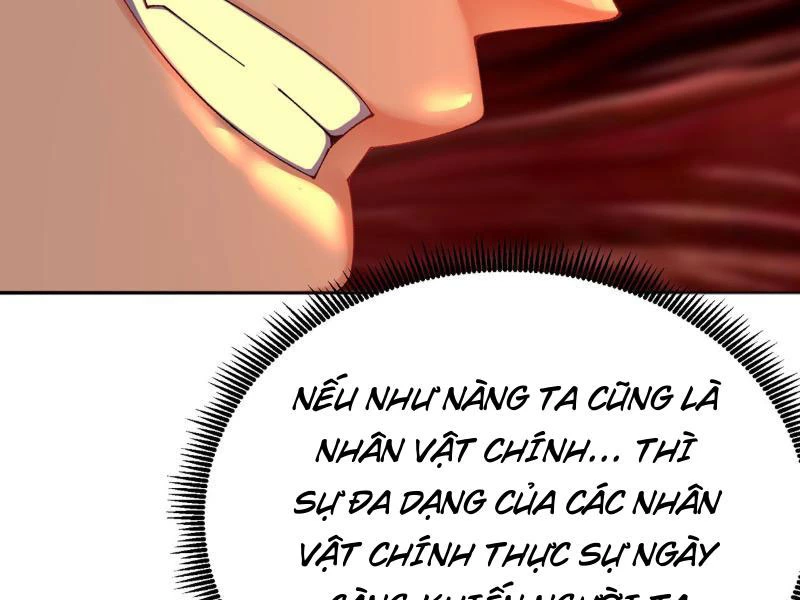 Hóa Ra Các Cô Ấy Mới Là Nhân Vật Chính Chapter 28 - Trang 3