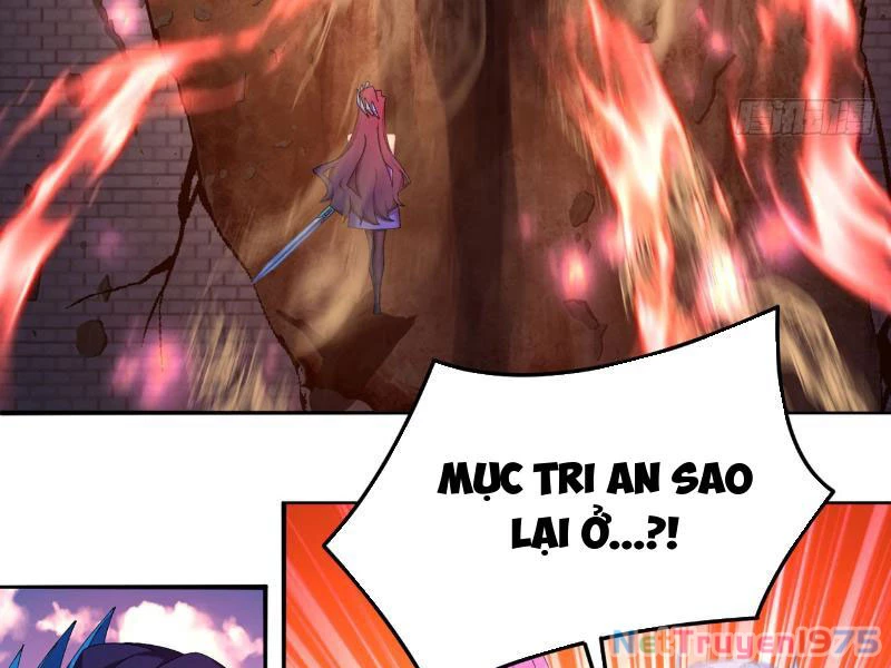 Hóa Ra Các Cô Ấy Mới Là Nhân Vật Chính Chapter 28 - Trang 3