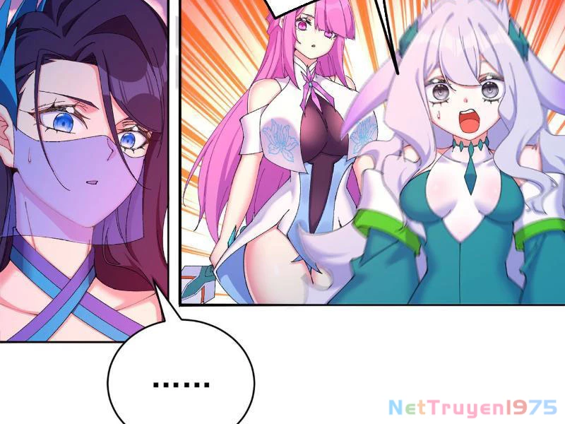 Hóa Ra Các Cô Ấy Mới Là Nhân Vật Chính Chapter 28 - Trang 3