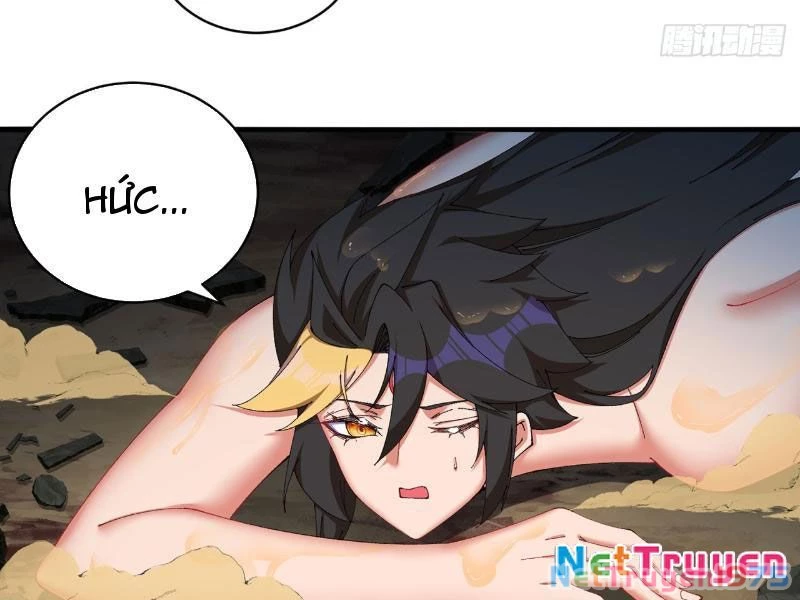 Hóa Ra Các Cô Ấy Mới Là Nhân Vật Chính Chapter 28 - Trang 3