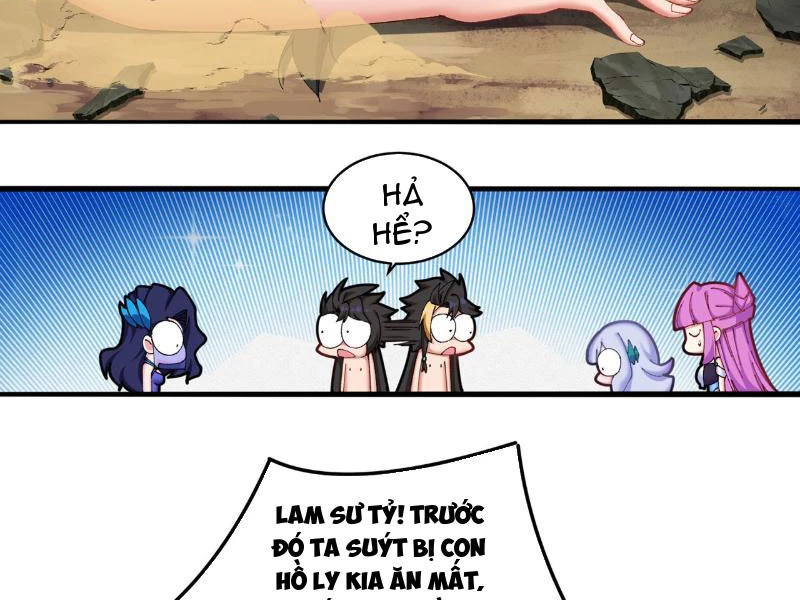 Hóa Ra Các Cô Ấy Mới Là Nhân Vật Chính Chapter 28 - Trang 3