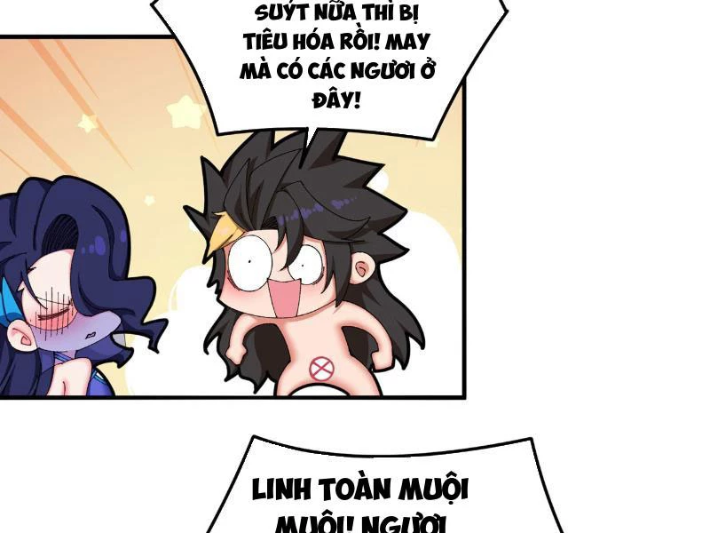 Hóa Ra Các Cô Ấy Mới Là Nhân Vật Chính Chapter 28 - Trang 3