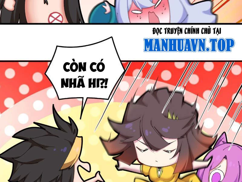 Hóa Ra Các Cô Ấy Mới Là Nhân Vật Chính Chapter 28 - Trang 3