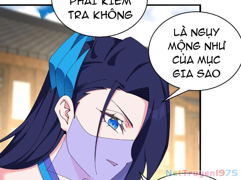 Hóa Ra Các Cô Ấy Mới Là Nhân Vật Chính Chapter 28 - Trang 3