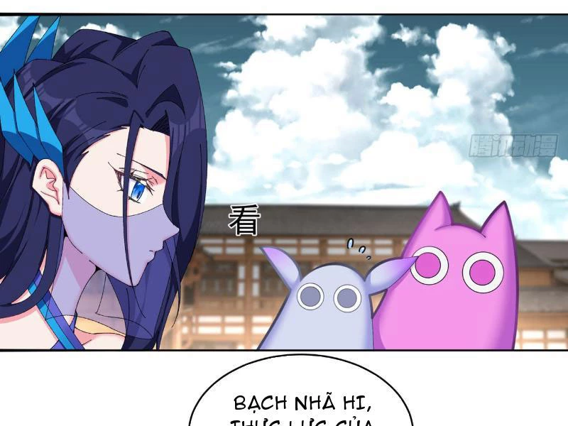 Hóa Ra Các Cô Ấy Mới Là Nhân Vật Chính Chapter 28 - Trang 3