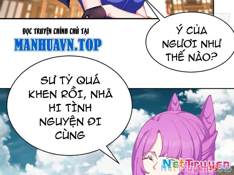 Hóa Ra Các Cô Ấy Mới Là Nhân Vật Chính Chapter 28 - Trang 3