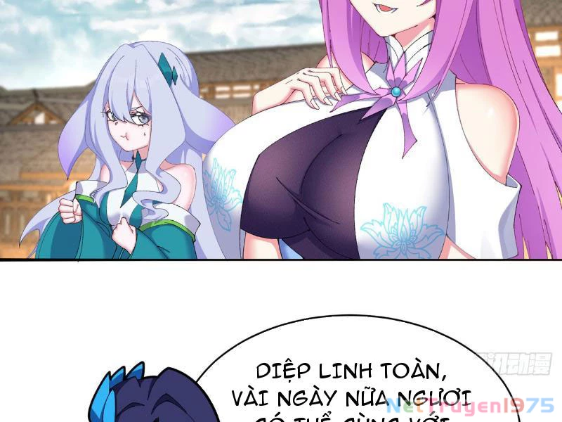 Hóa Ra Các Cô Ấy Mới Là Nhân Vật Chính Chapter 28 - Trang 3