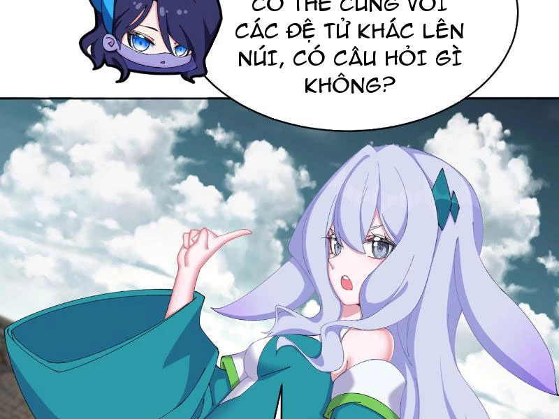 Hóa Ra Các Cô Ấy Mới Là Nhân Vật Chính Chapter 28 - Trang 3