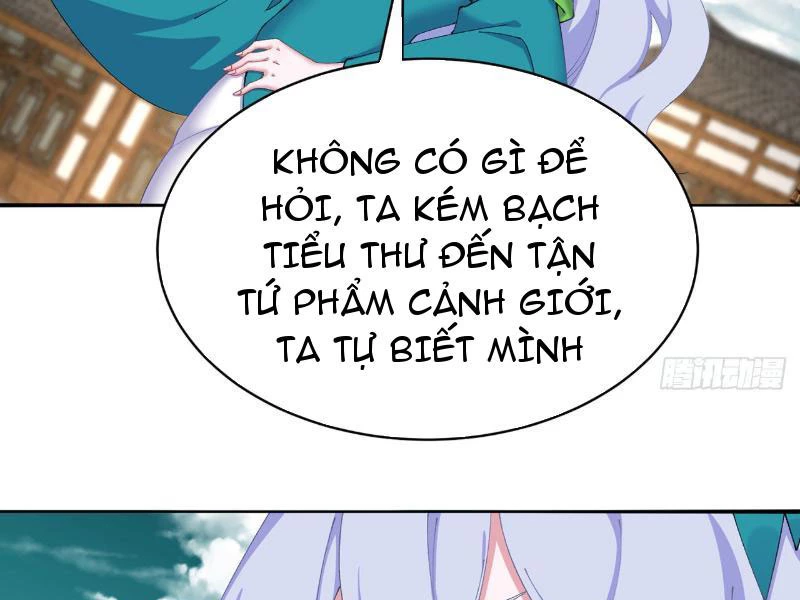 Hóa Ra Các Cô Ấy Mới Là Nhân Vật Chính Chapter 28 - Trang 3