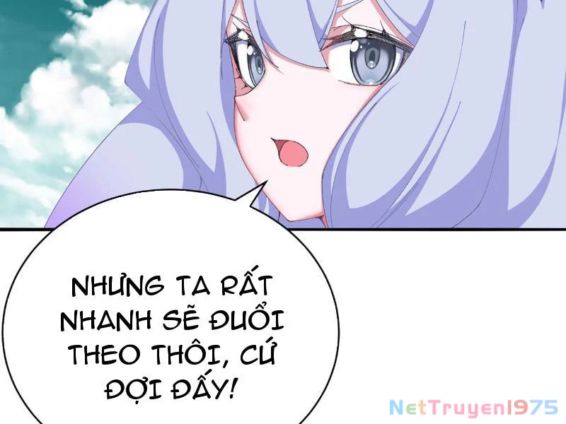 Hóa Ra Các Cô Ấy Mới Là Nhân Vật Chính Chapter 28 - Trang 3