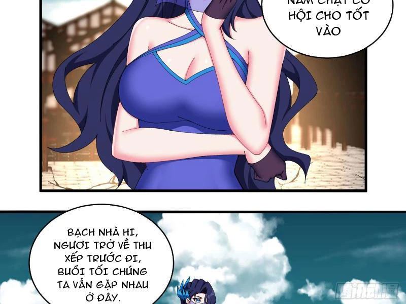 Hóa Ra Các Cô Ấy Mới Là Nhân Vật Chính Chapter 28 - Trang 3