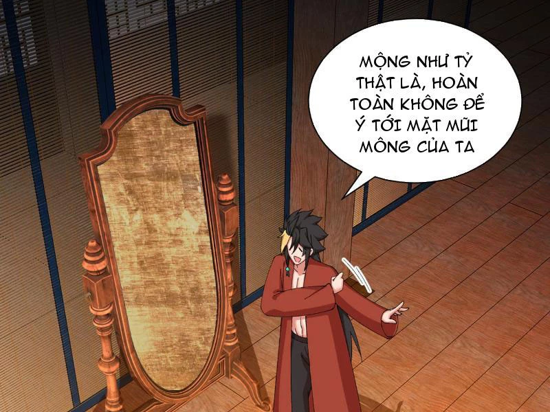 Hóa Ra Các Cô Ấy Mới Là Nhân Vật Chính Chapter 28 - Trang 3