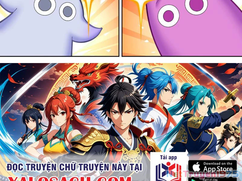 Hóa Ra Các Cô Ấy Mới Là Nhân Vật Chính Chapter 28 - Trang 3