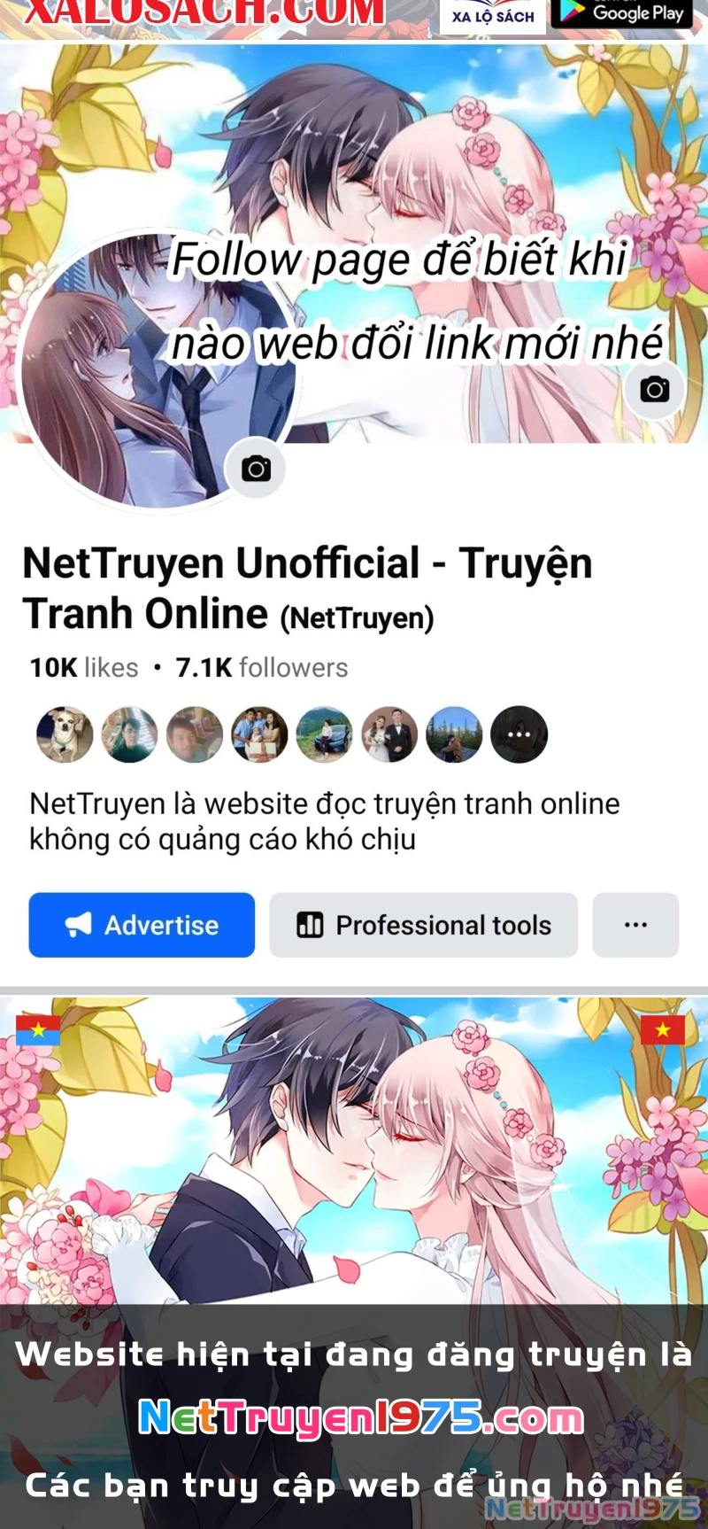 Hóa Ra Các Cô Ấy Mới Là Nhân Vật Chính Chapter 28 - Trang 3