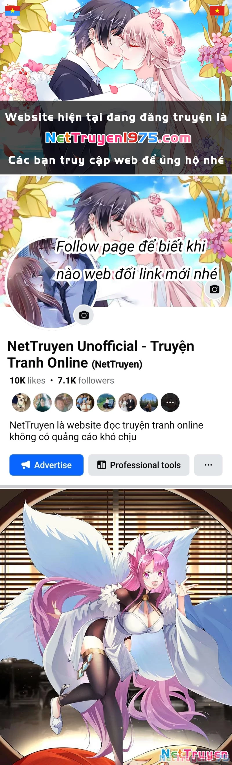 Hóa Ra Các Cô Ấy Mới Là Nhân Vật Chính Chapter 29 - Trang 3