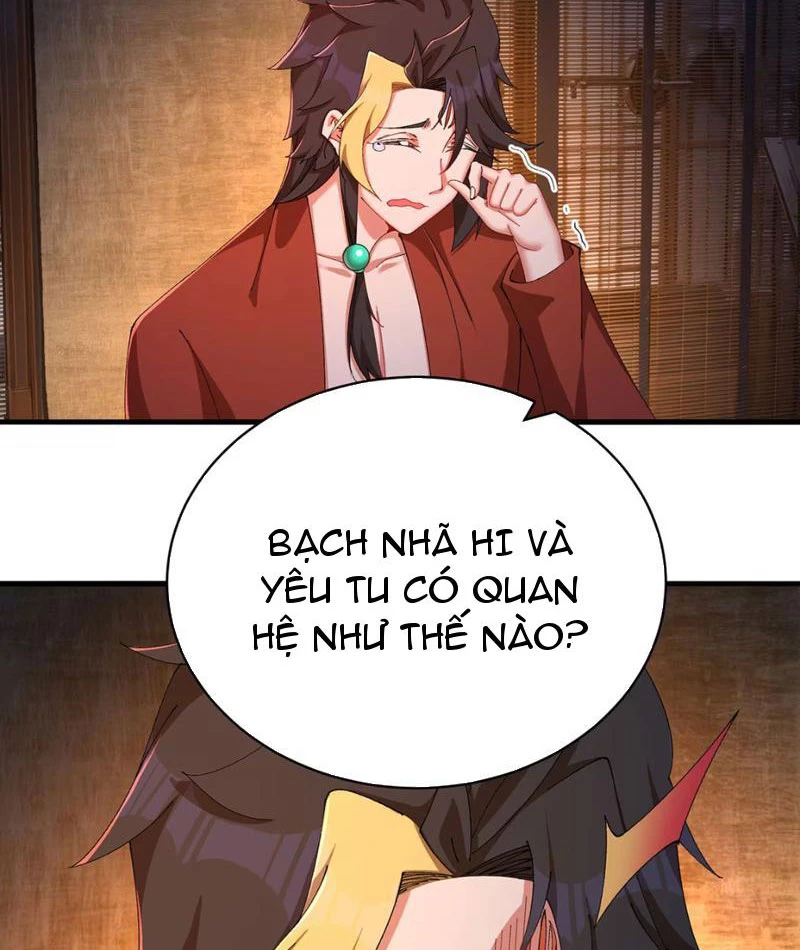 Hóa Ra Các Cô Ấy Mới Là Nhân Vật Chính Chapter 29 - Trang 3