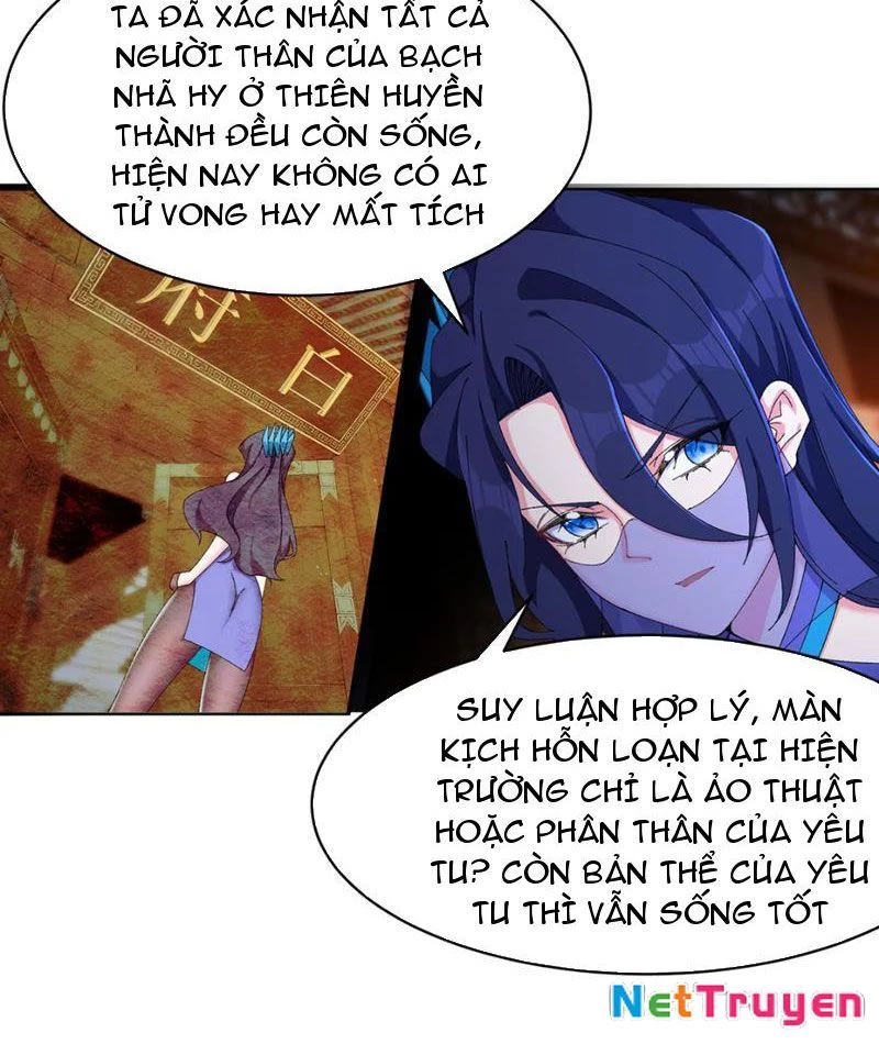 Hóa Ra Các Cô Ấy Mới Là Nhân Vật Chính Chapter 29 - Trang 3