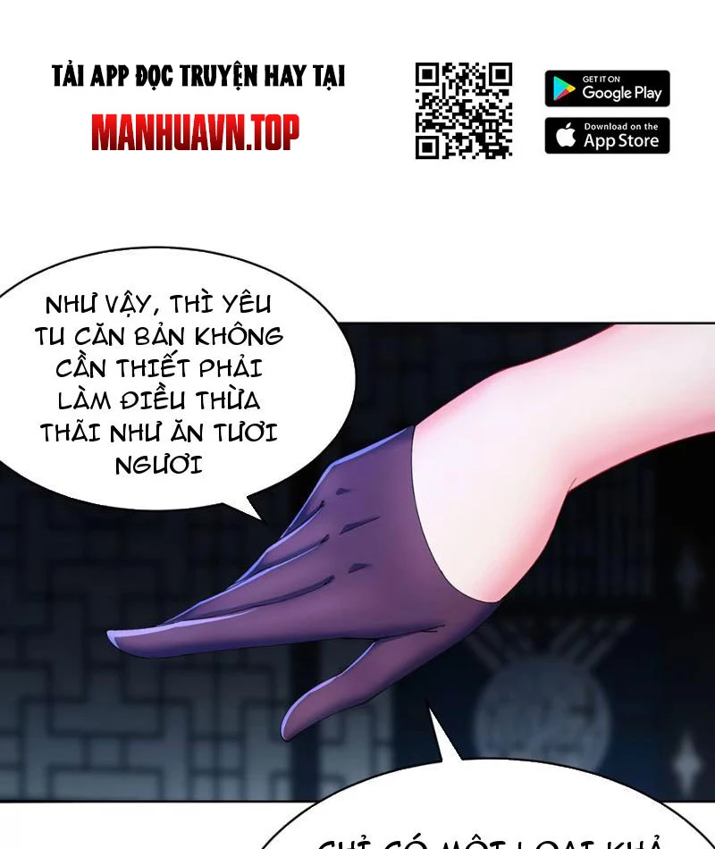 Hóa Ra Các Cô Ấy Mới Là Nhân Vật Chính Chapter 29 - Trang 3