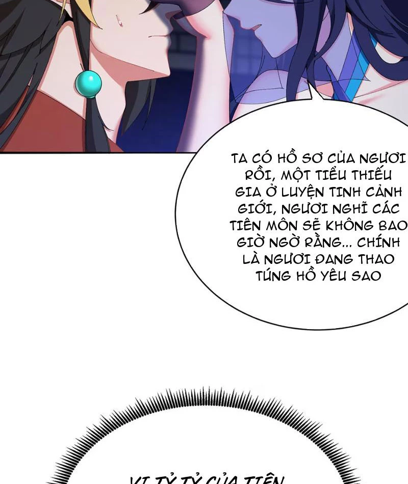 Hóa Ra Các Cô Ấy Mới Là Nhân Vật Chính Chapter 29 - Trang 3