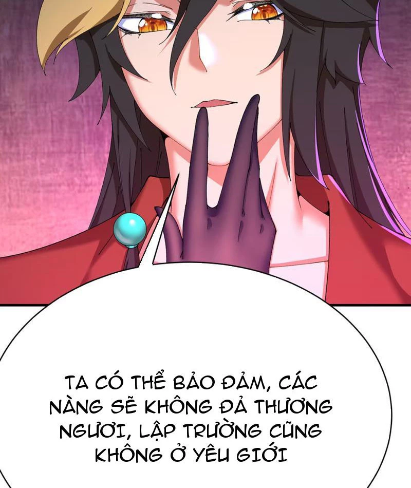 Hóa Ra Các Cô Ấy Mới Là Nhân Vật Chính Chapter 29 - Trang 3
