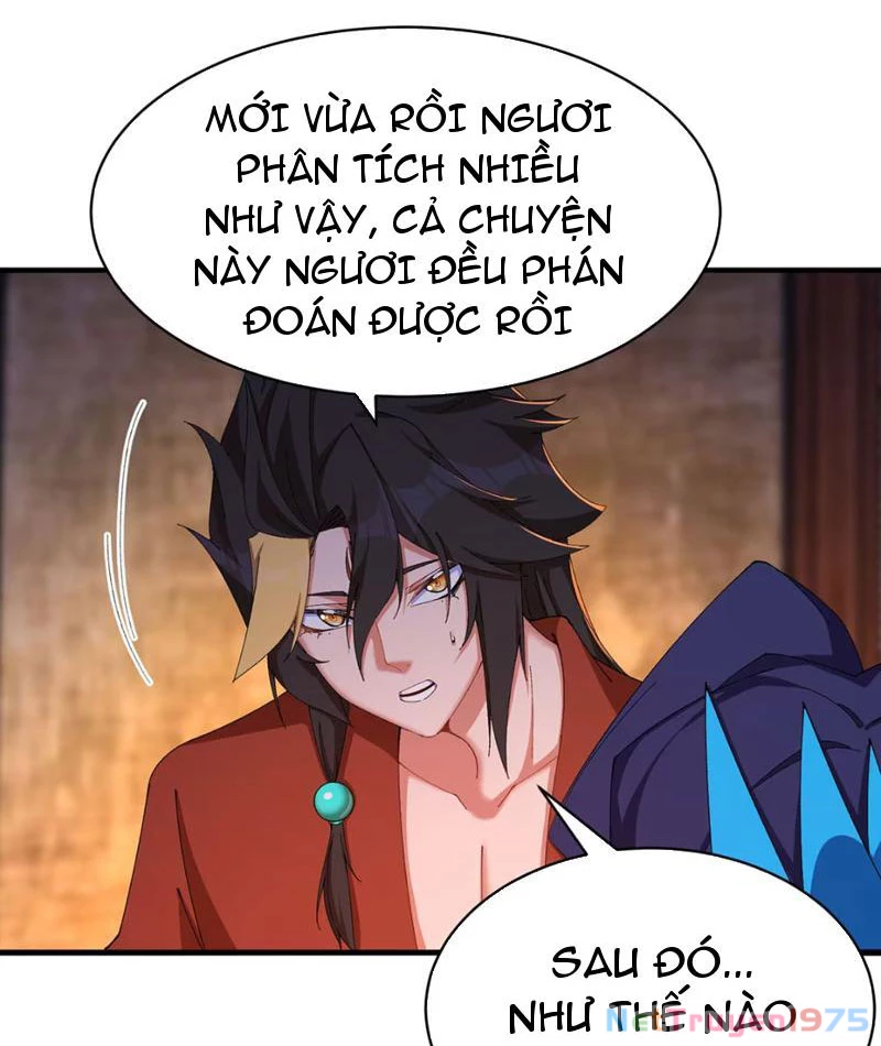 Hóa Ra Các Cô Ấy Mới Là Nhân Vật Chính Chapter 29 - Trang 3
