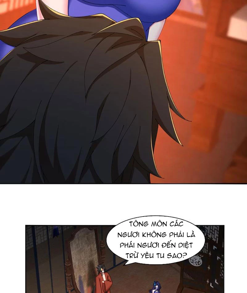 Hóa Ra Các Cô Ấy Mới Là Nhân Vật Chính Chapter 29 - Trang 3